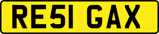 RE51GAX