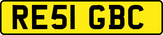 RE51GBC