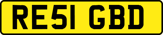 RE51GBD
