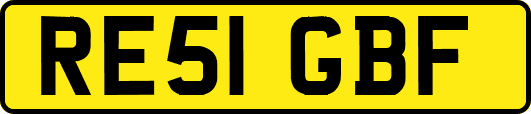 RE51GBF