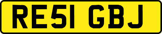 RE51GBJ