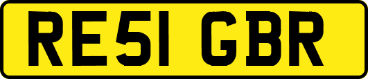 RE51GBR