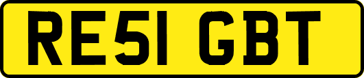 RE51GBT