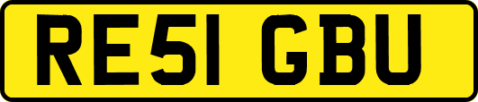 RE51GBU