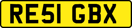RE51GBX