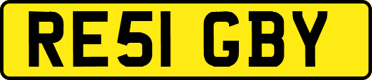 RE51GBY