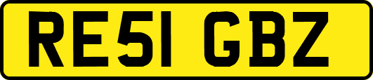 RE51GBZ