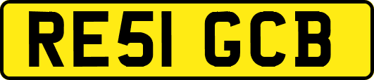RE51GCB