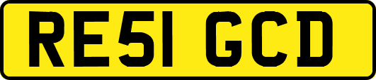 RE51GCD