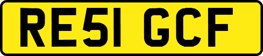 RE51GCF