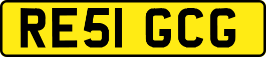 RE51GCG