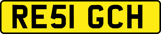 RE51GCH
