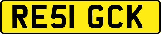 RE51GCK