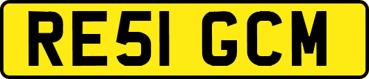 RE51GCM