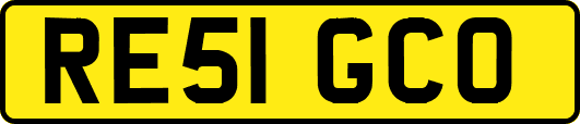 RE51GCO