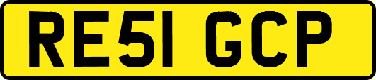 RE51GCP