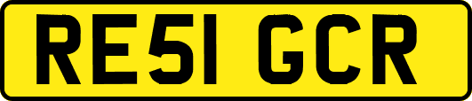 RE51GCR