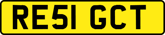 RE51GCT