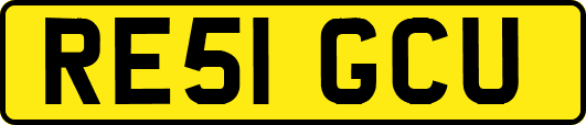RE51GCU