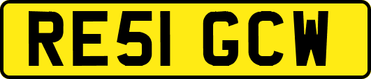 RE51GCW