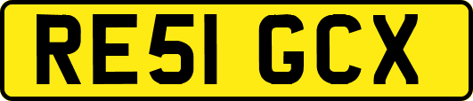 RE51GCX