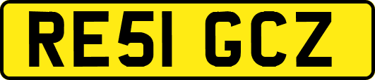 RE51GCZ
