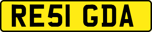 RE51GDA