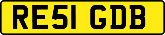 RE51GDB