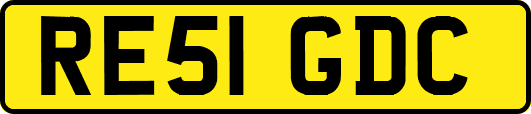 RE51GDC