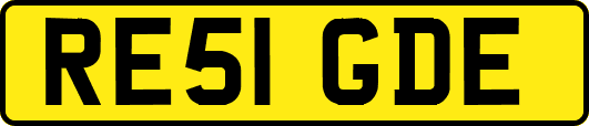 RE51GDE