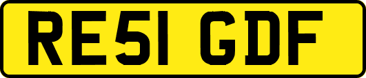 RE51GDF