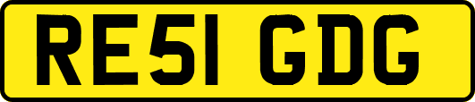 RE51GDG