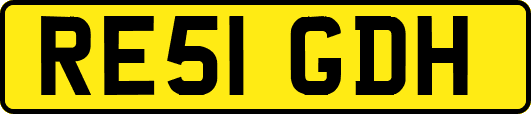 RE51GDH