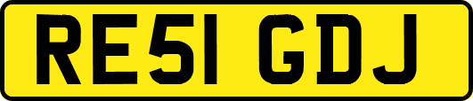 RE51GDJ