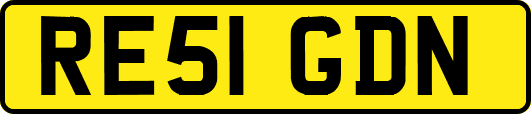 RE51GDN