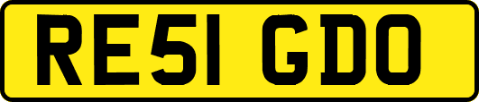 RE51GDO