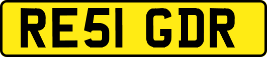 RE51GDR