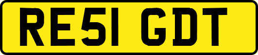 RE51GDT