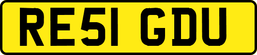 RE51GDU