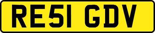RE51GDV
