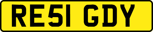 RE51GDY