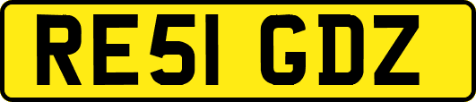 RE51GDZ