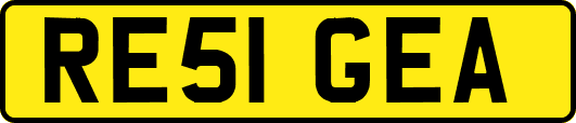 RE51GEA