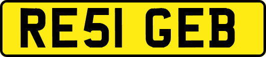 RE51GEB