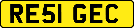 RE51GEC