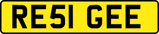 RE51GEE