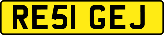 RE51GEJ
