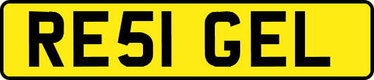 RE51GEL