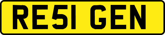 RE51GEN