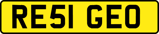 RE51GEO